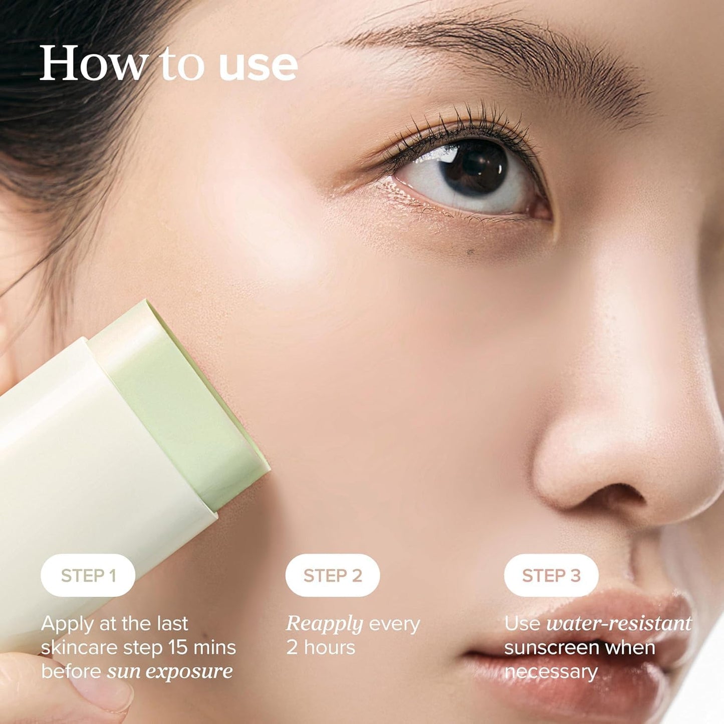 Beauty of Joseon Matte Sun Stick SPF 50+ PA++++ (18g)