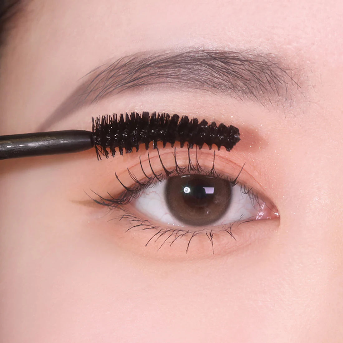 Heimish Dailism Smudge Stop Mascara – Black Curling (9g)