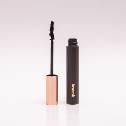 Heimish Dailism Smudge-Resistant Mascara – Black, Curling (9g)