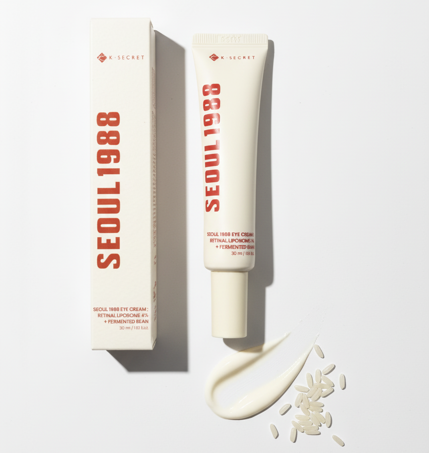 K-Secret — pamper your beauty