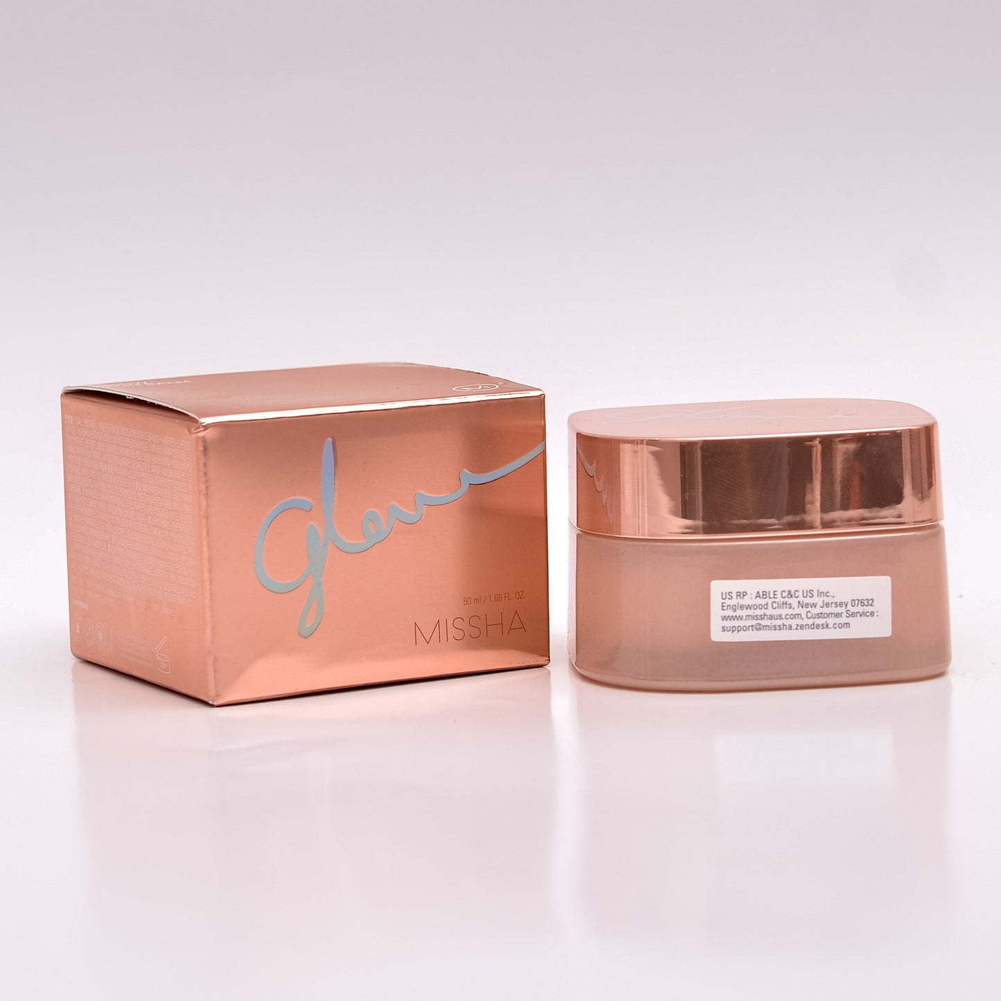 MISSHA Radiance Balm (50 ml)