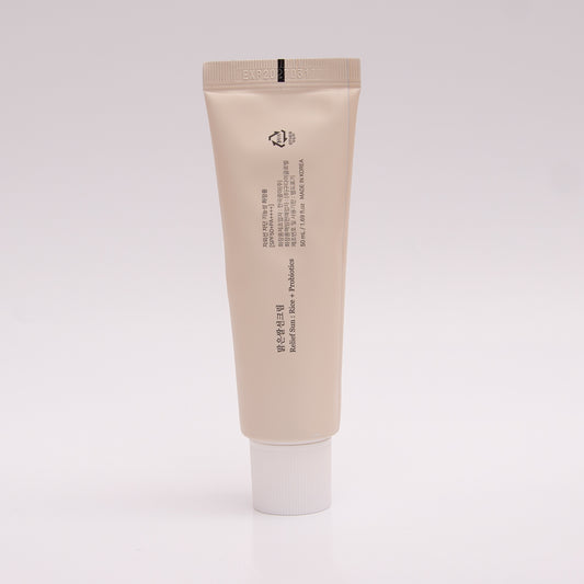 Beauty of Joseon Relief Sun (Rice + Probiotics) SPF 50+ PA++++, 50 ml