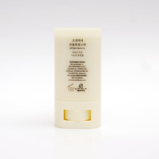 Beauty of Joseon Matte Sunscreen Stick SPF 50+ PA++++ (18g)