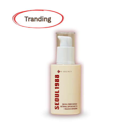 Korean Skincare & Beauty Bundle