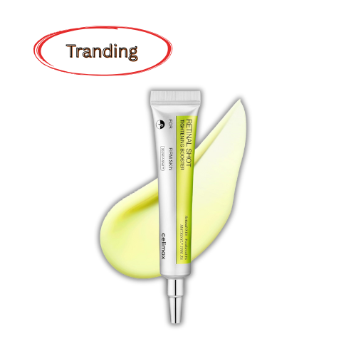 Celimax The Vita A Retinal Shot Firming Tightening Booster