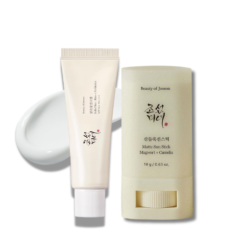 Beauty of Joseon Sun Protector Bundel