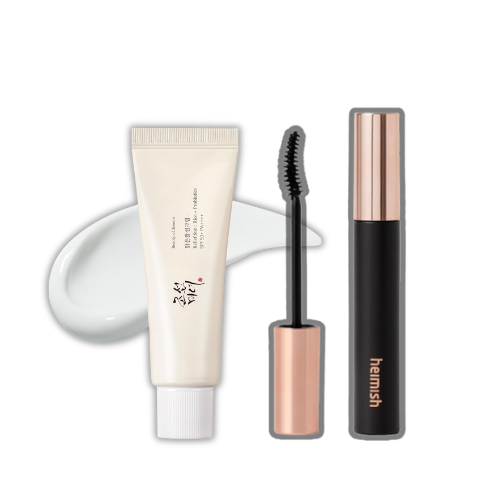 Facial beauty set