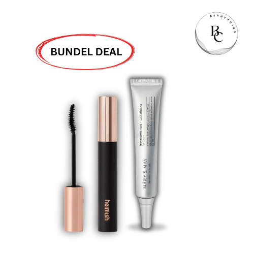 EYE Beauty Treatment Bundle