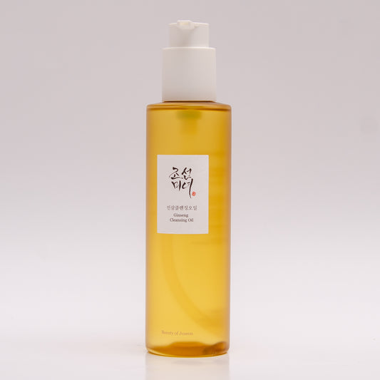 Beauty of Joseon Ginseng Cleansing Oil (210 ml)