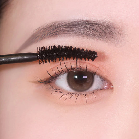 Heimish Dailism Smudge Stop Mascara – Black Curling (9g)