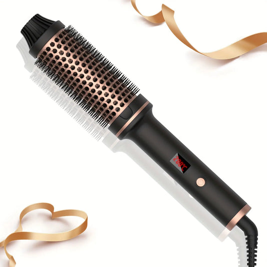 3 In 1 Ionic Hair Curler Straightener Professional Curling Iron