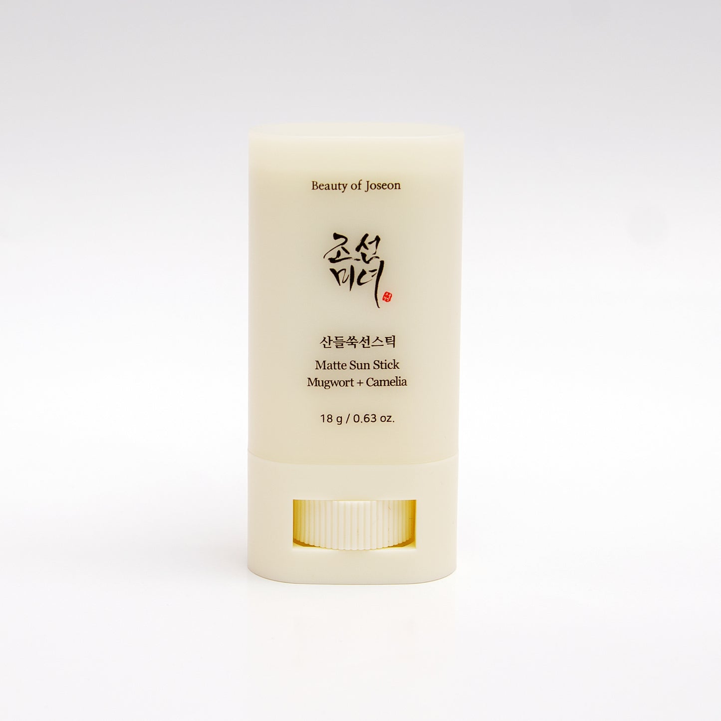Beauty of Joseon Matte Sunscreen Stick SPF 50+ PA++++ (18g)