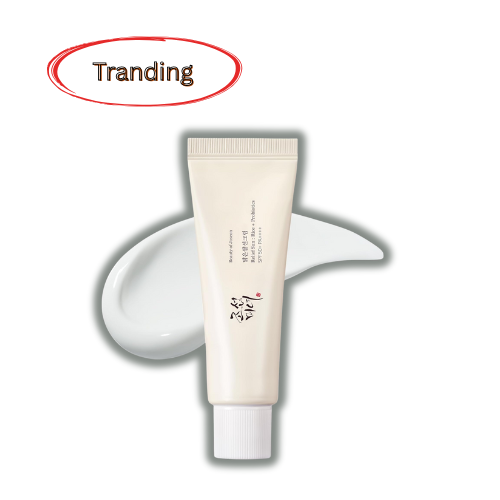 Beauty of Joseon Relief Sun (Rice + Probiotics) SPF 50+PA++++50ml