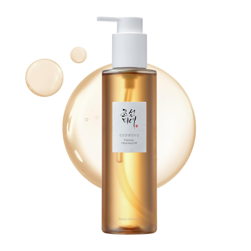Beauty of Joseon Ginseng Cleansing Oil (210ml)