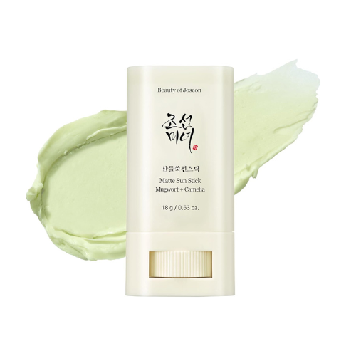 Beauty of Joseon Matte Sun Stick SPF 50+ PA++++ (18g)