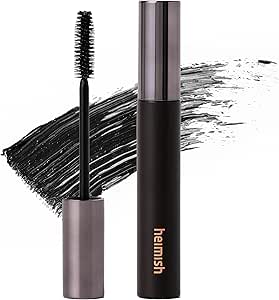Heimish Dailism Smudge Stop Mascara – Black (9g) Volume